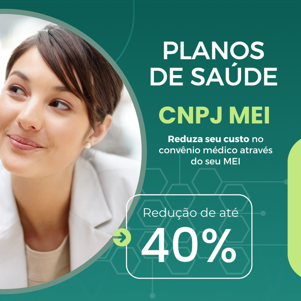 Plano de saúde MEI Campinas
