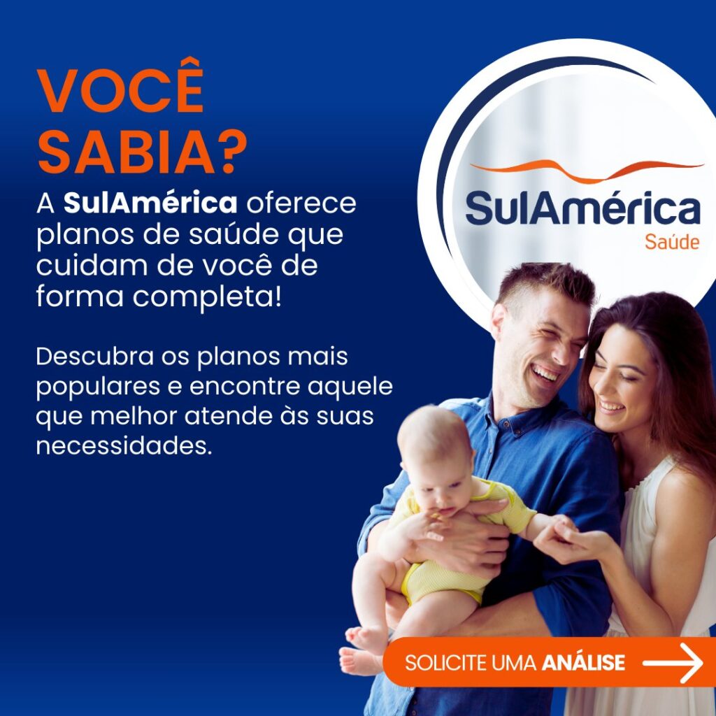 SulAmérica Campinas