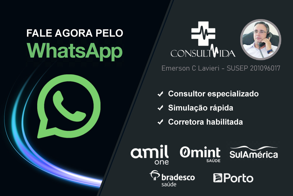 Planos de saúde familiar Campinas