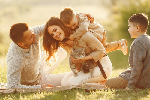 Planos de Saúde Empresarial em Campinas