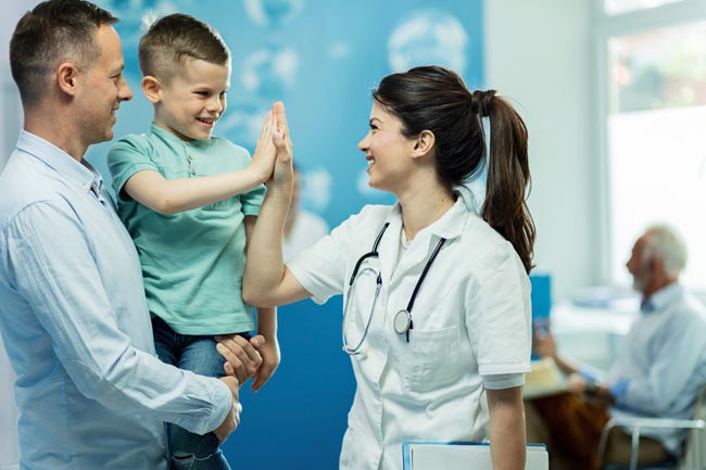 Convênio Médico em Campinas com economia