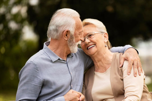 Plano de saúde na terceira idade em Campinas